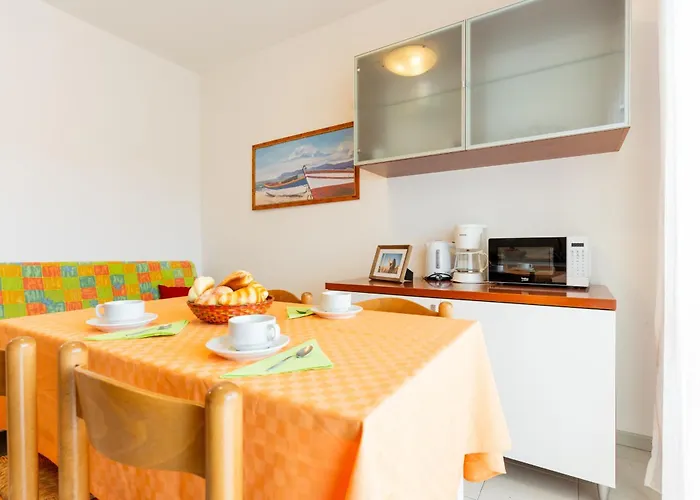 Residence San Giorgio