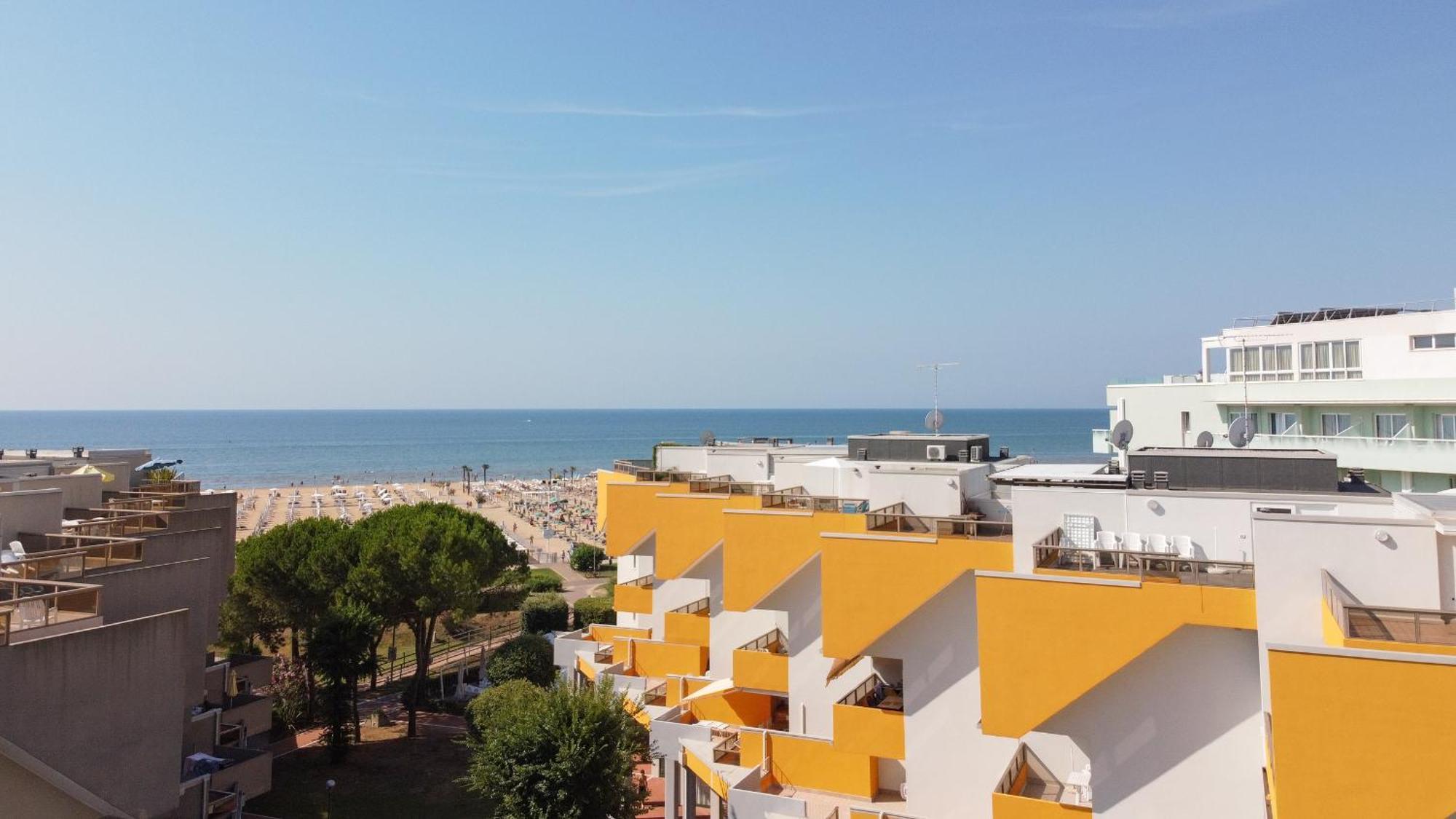 Apartment San Giorgio *