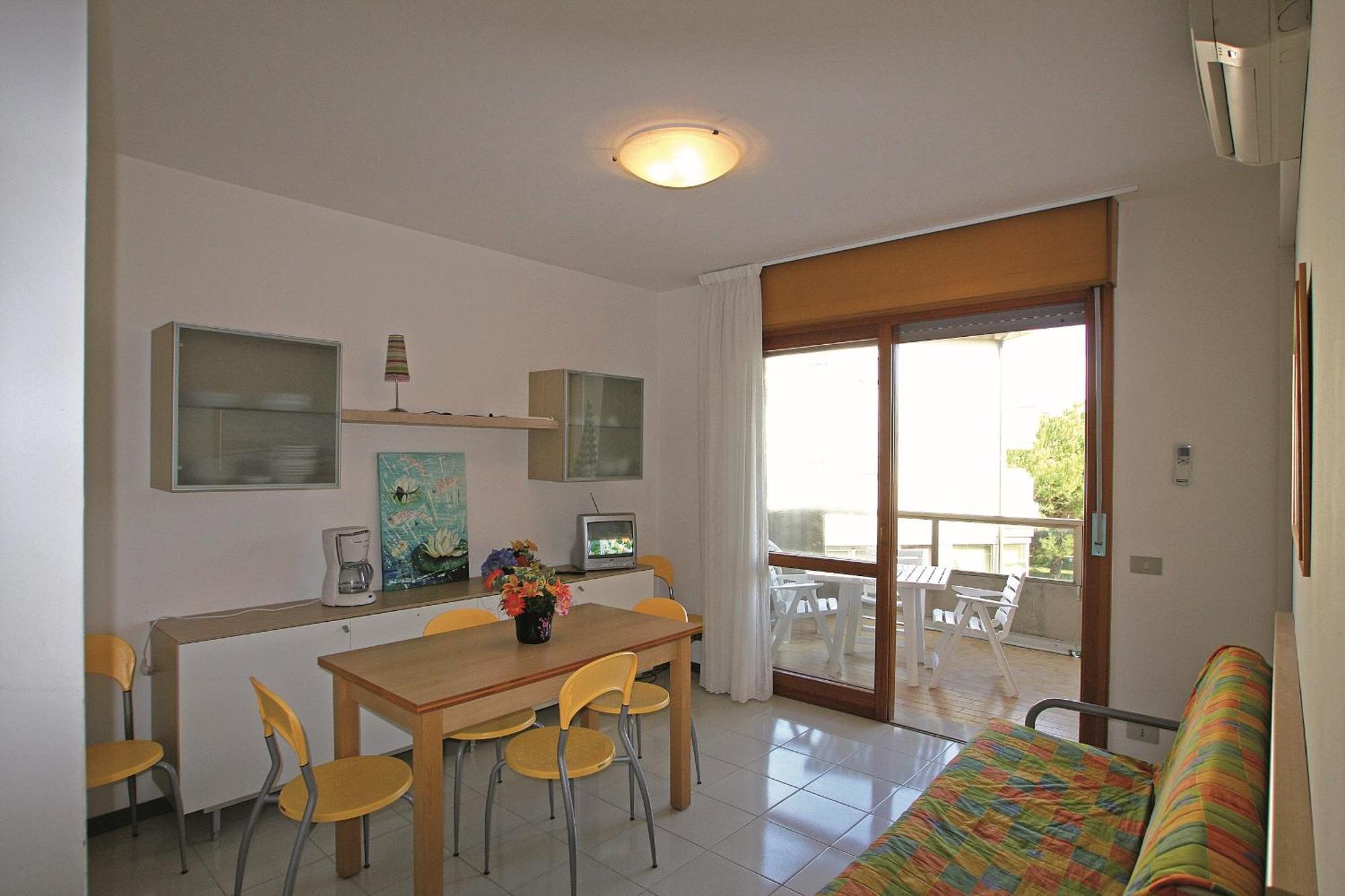 Apartment San Giorgio