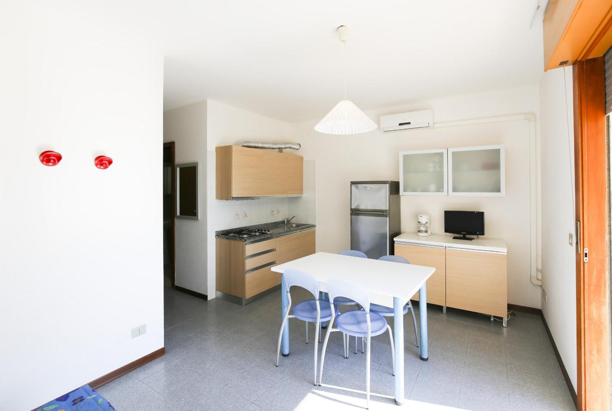 San Giorgio Apartment
