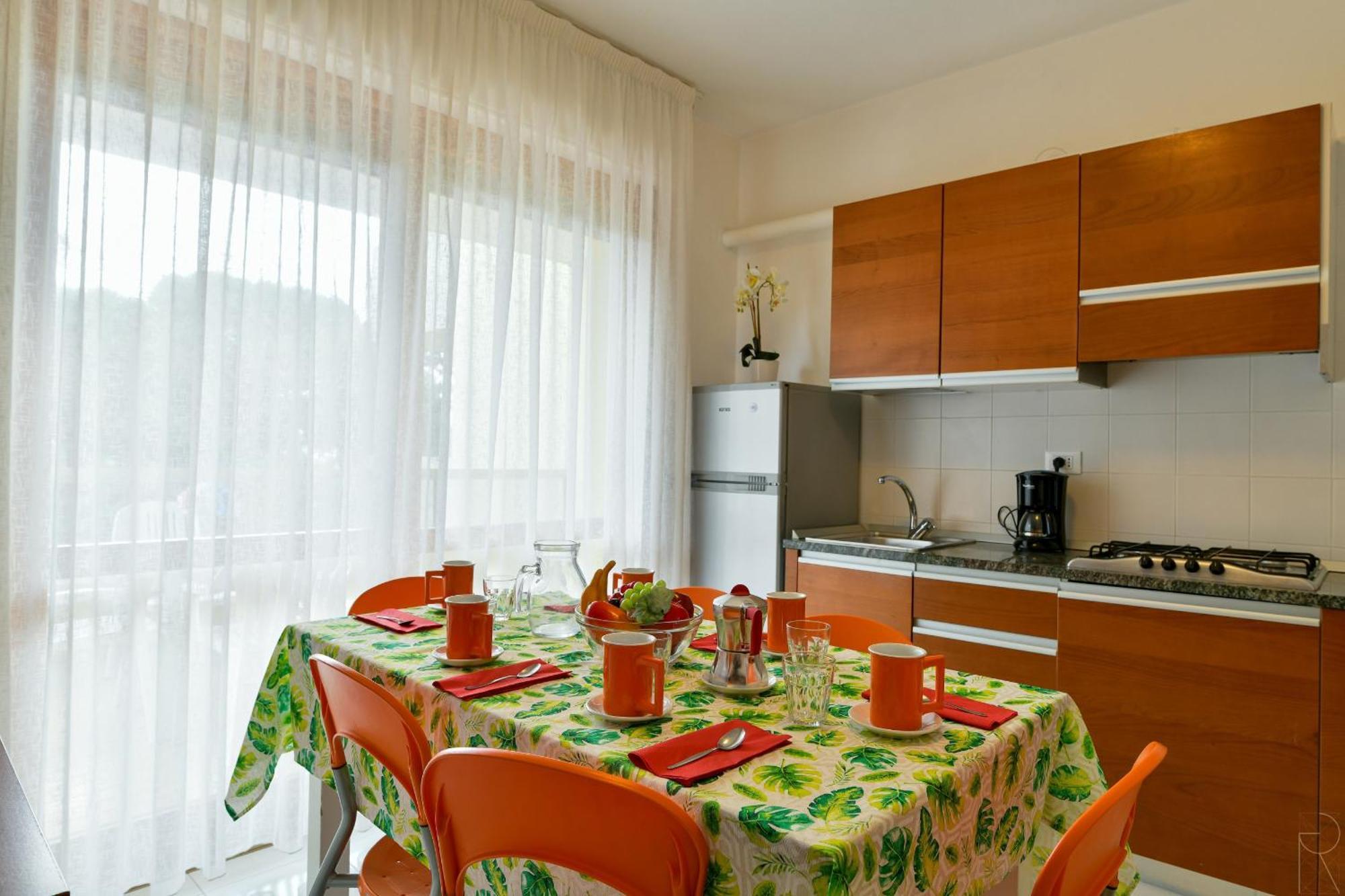 Apartment San Giorgio *