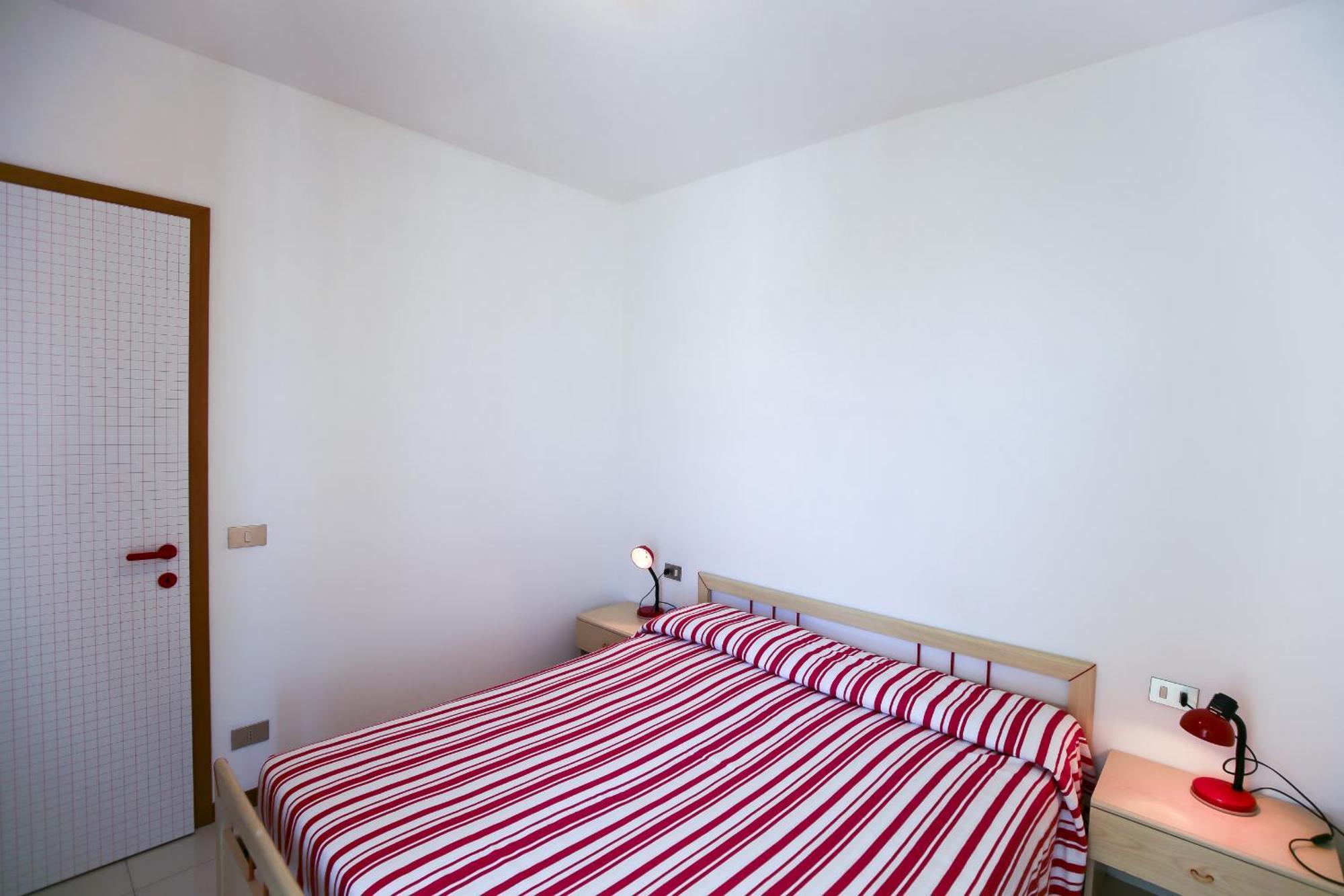 San Giorgio Apartment *