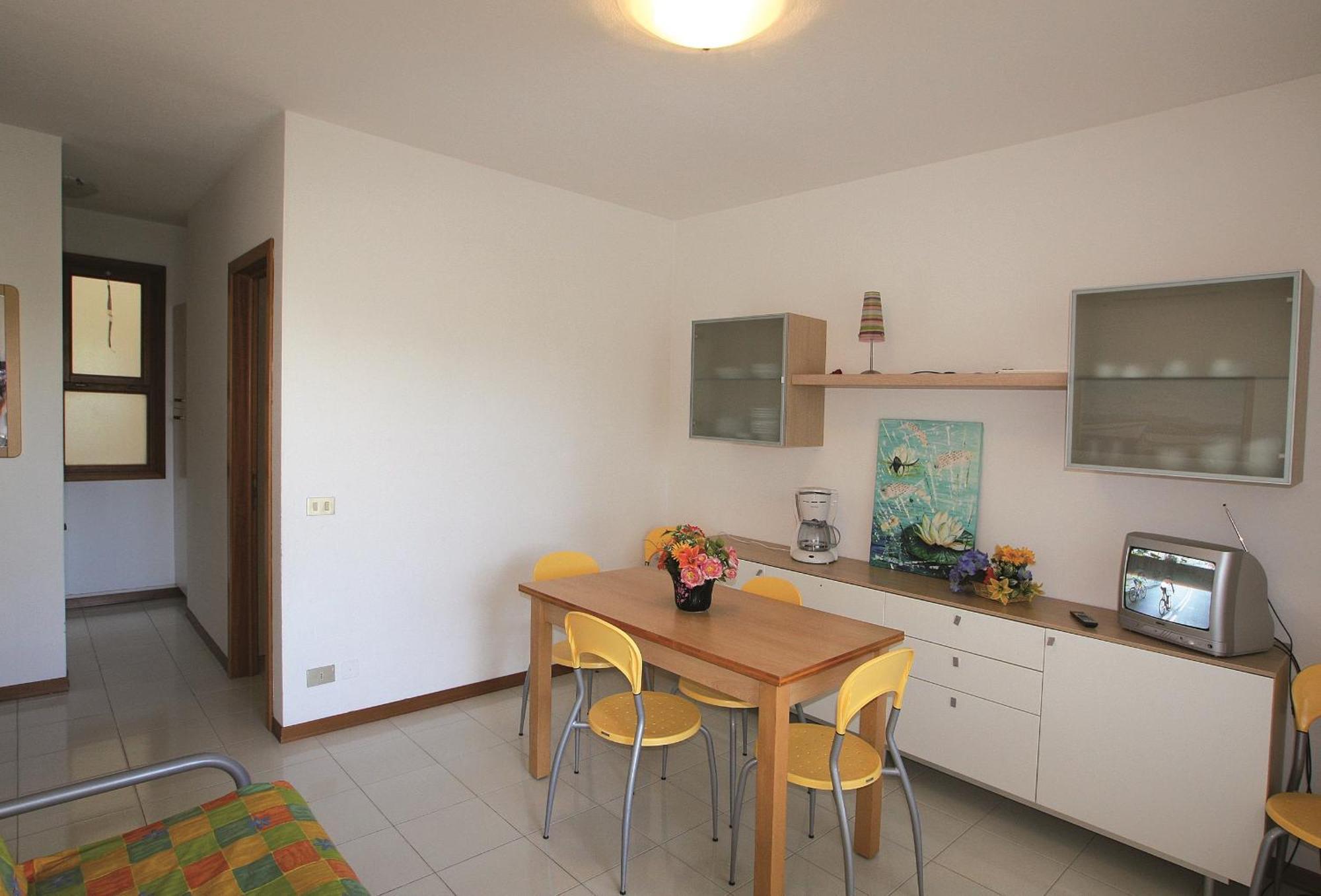 Apartment San Giorgio Bibione