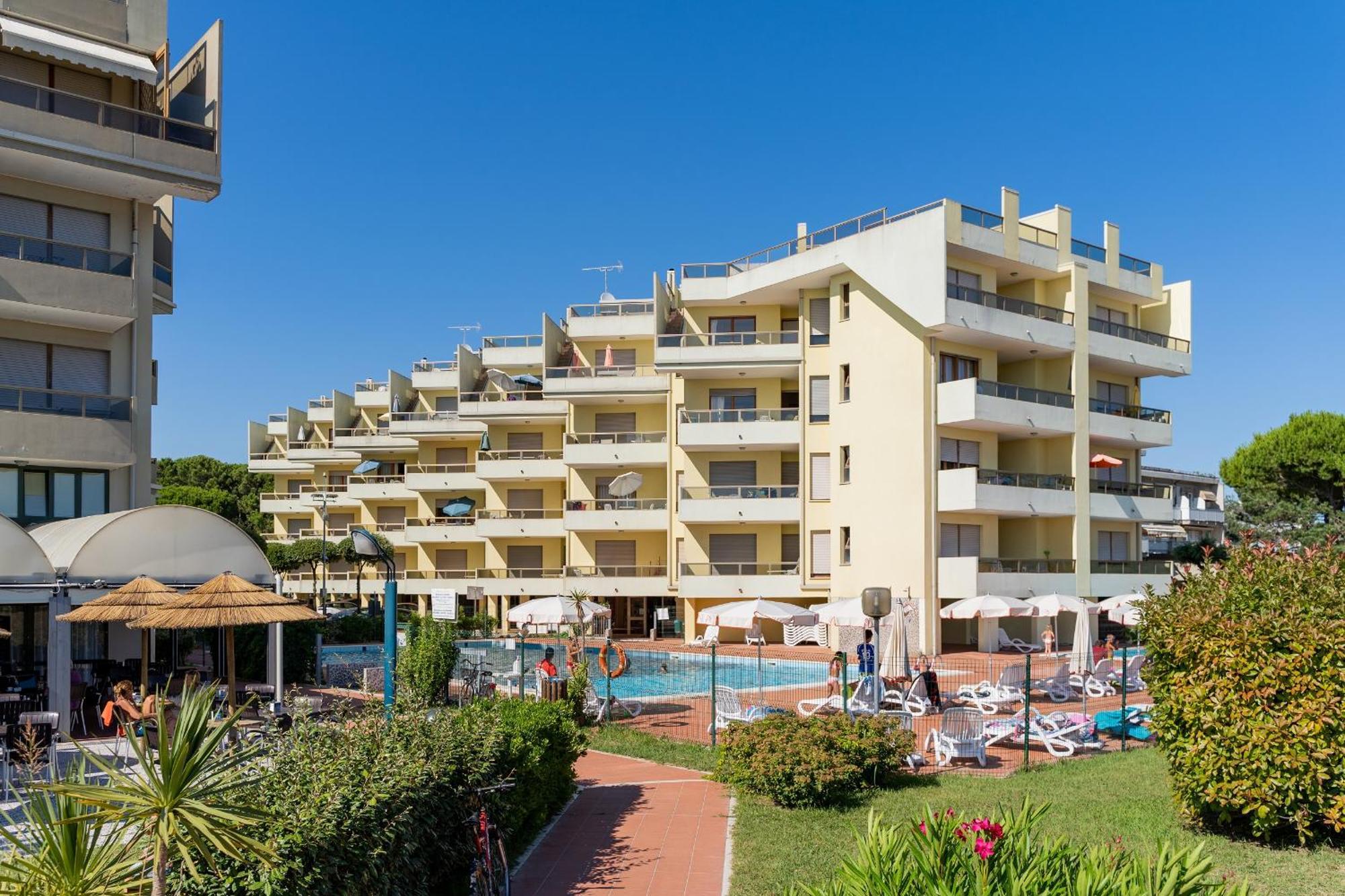 San Giorgio * Bibione