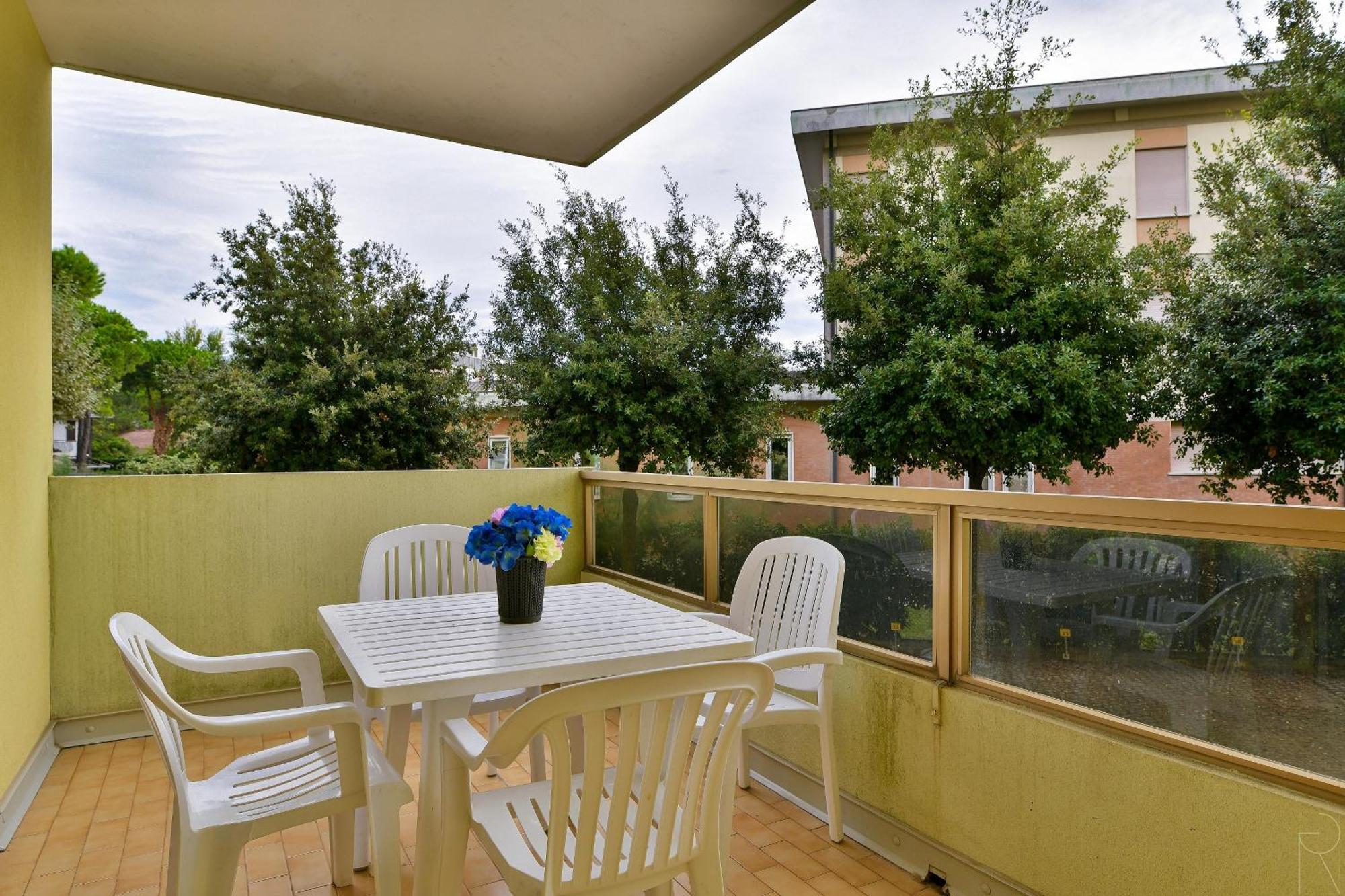 San Giorgio Apartment *