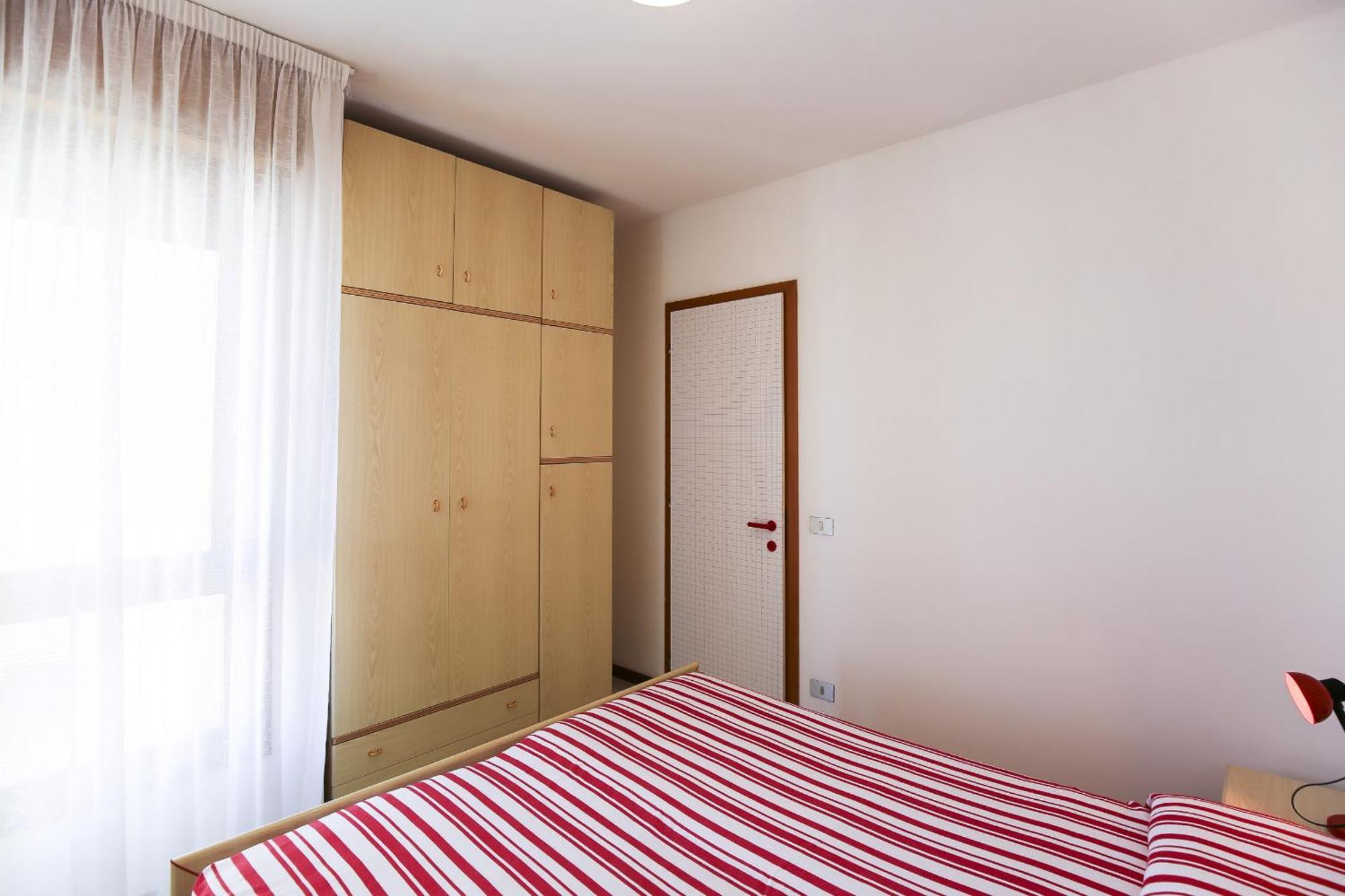San Giorgio Apartment *