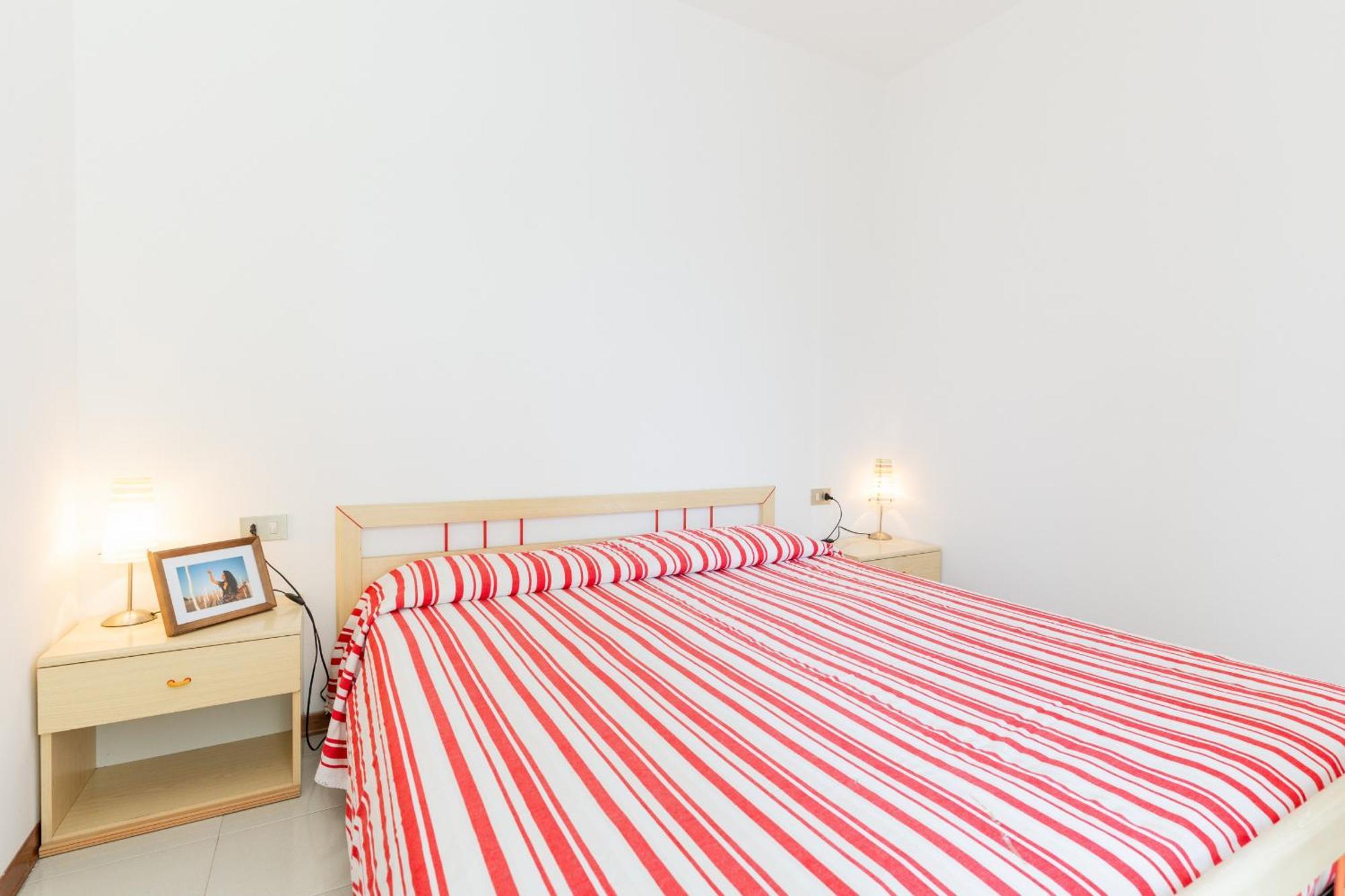 San Giorgio Apartment *