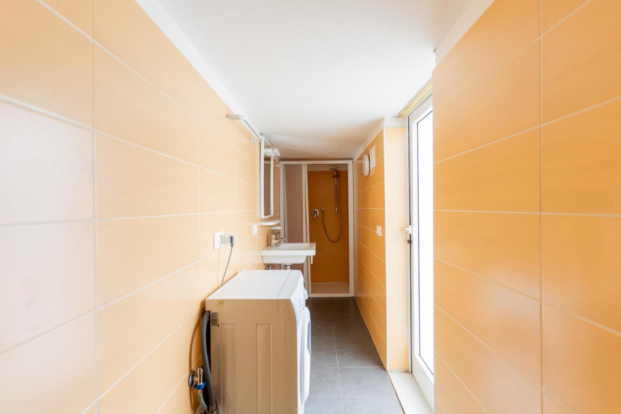 Apartment San Giorgio *