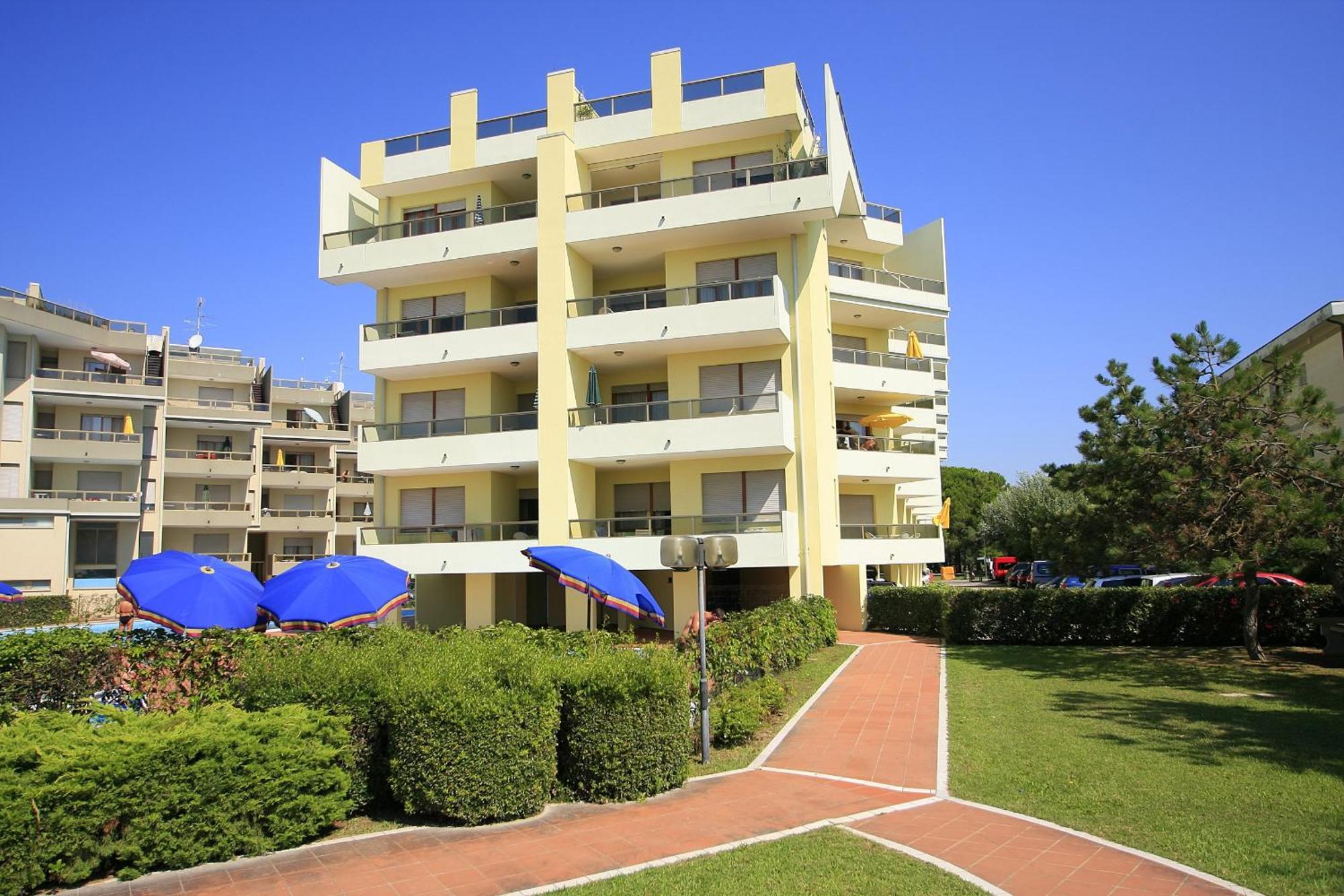 San Giorgio * Bibione