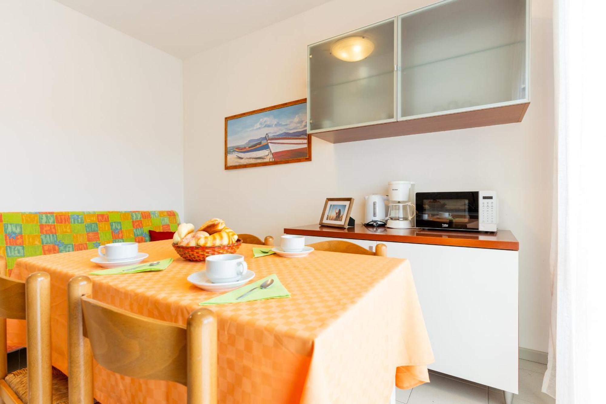 Apartment San Giorgio *
