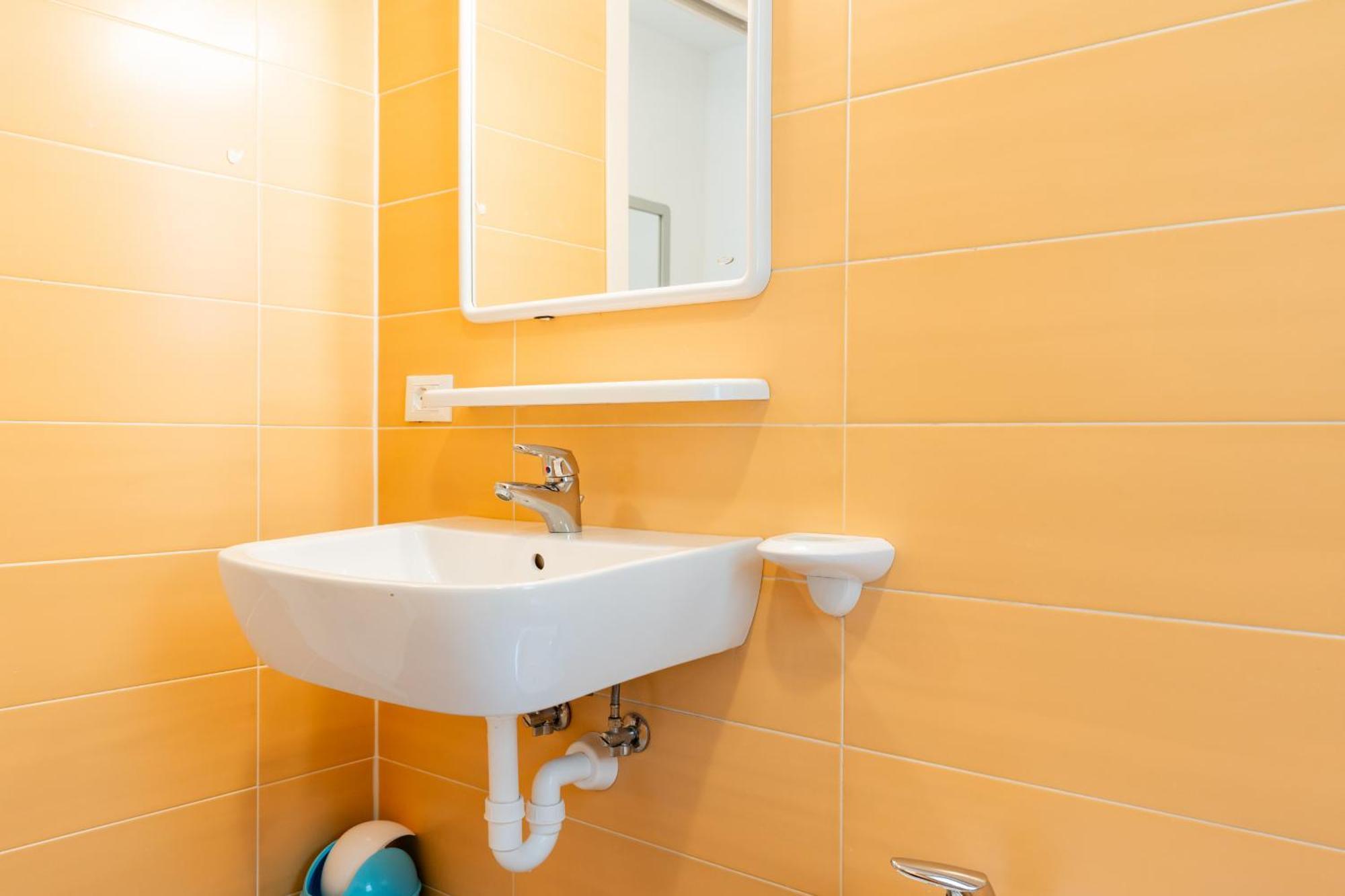 Apartment San Giorgio