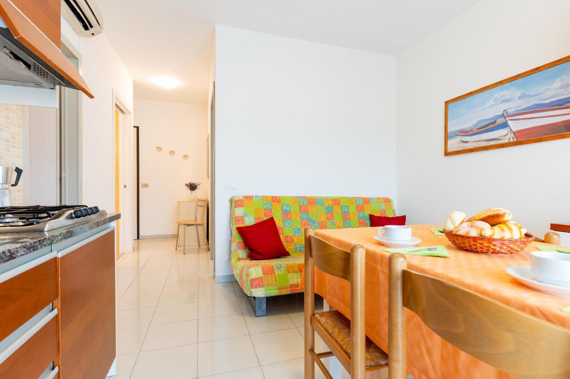 Apartment San Giorgio Bibione